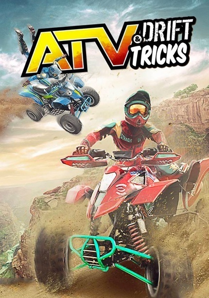 ATV Drift & Tricks