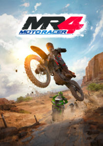 Moto Racer