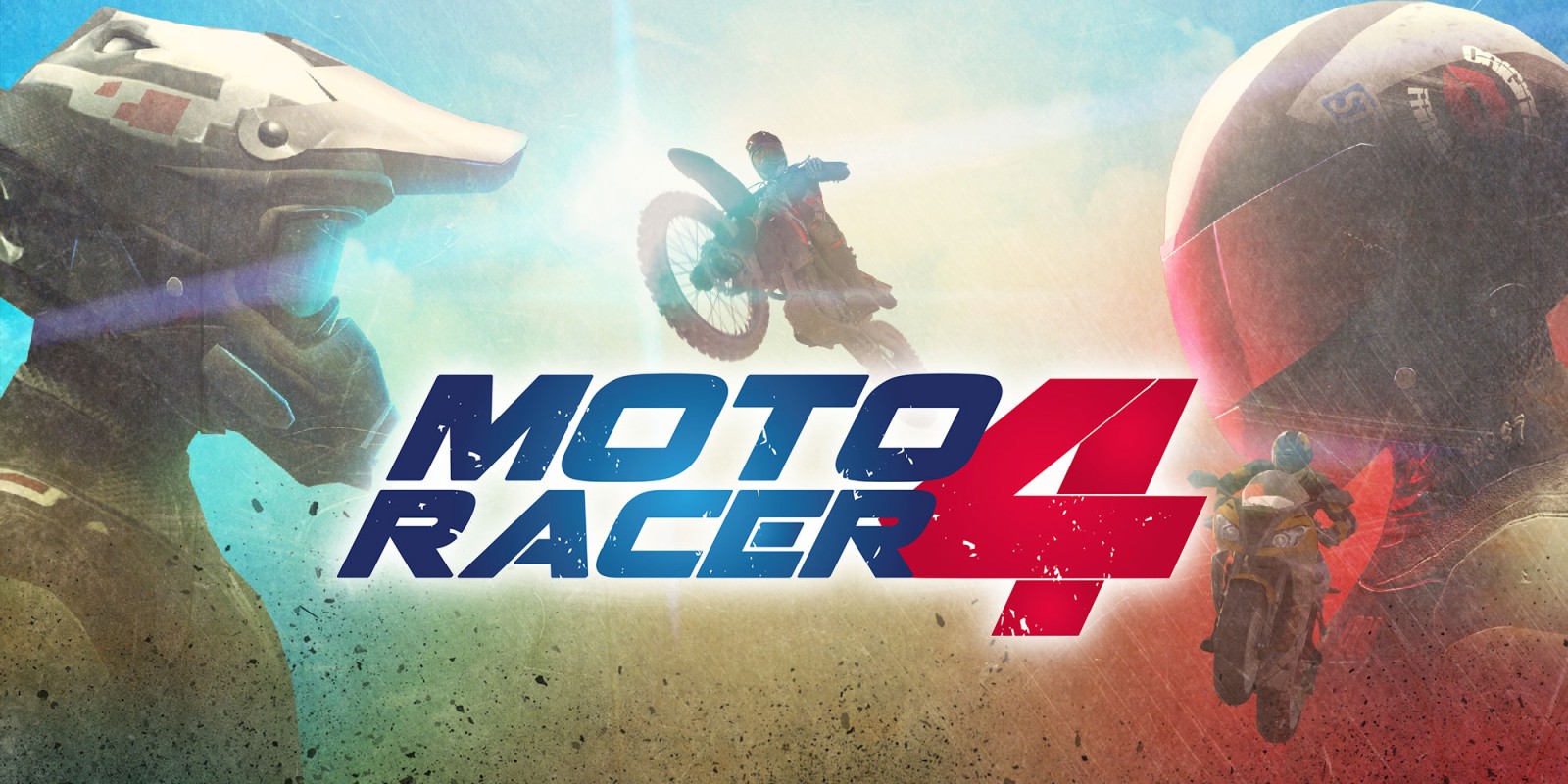 Moto Racer - Jogo Gratuito Online