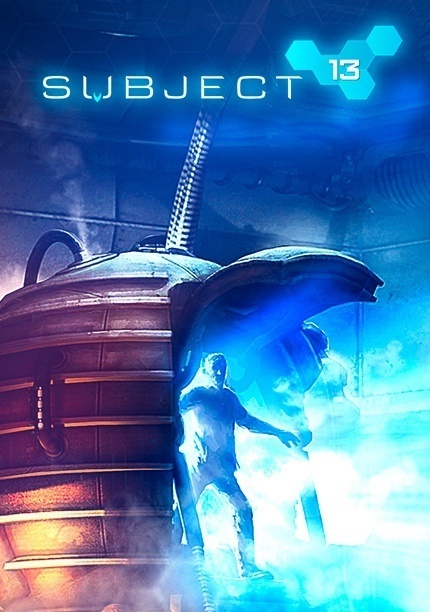 Subject 13