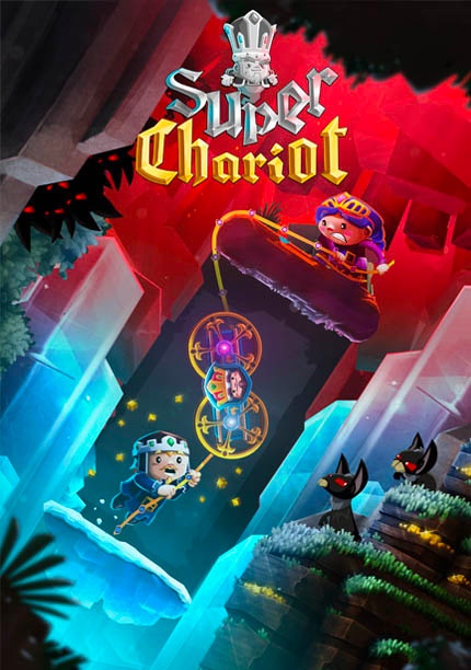 Super Chariot