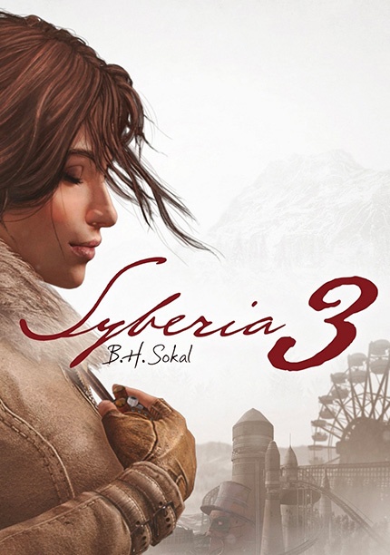 Syberia 3