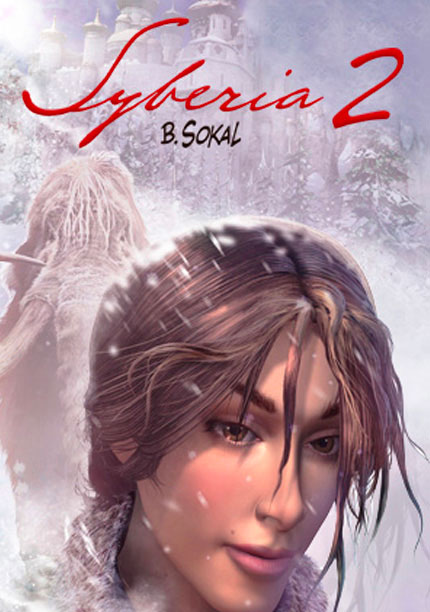 Syberia 2