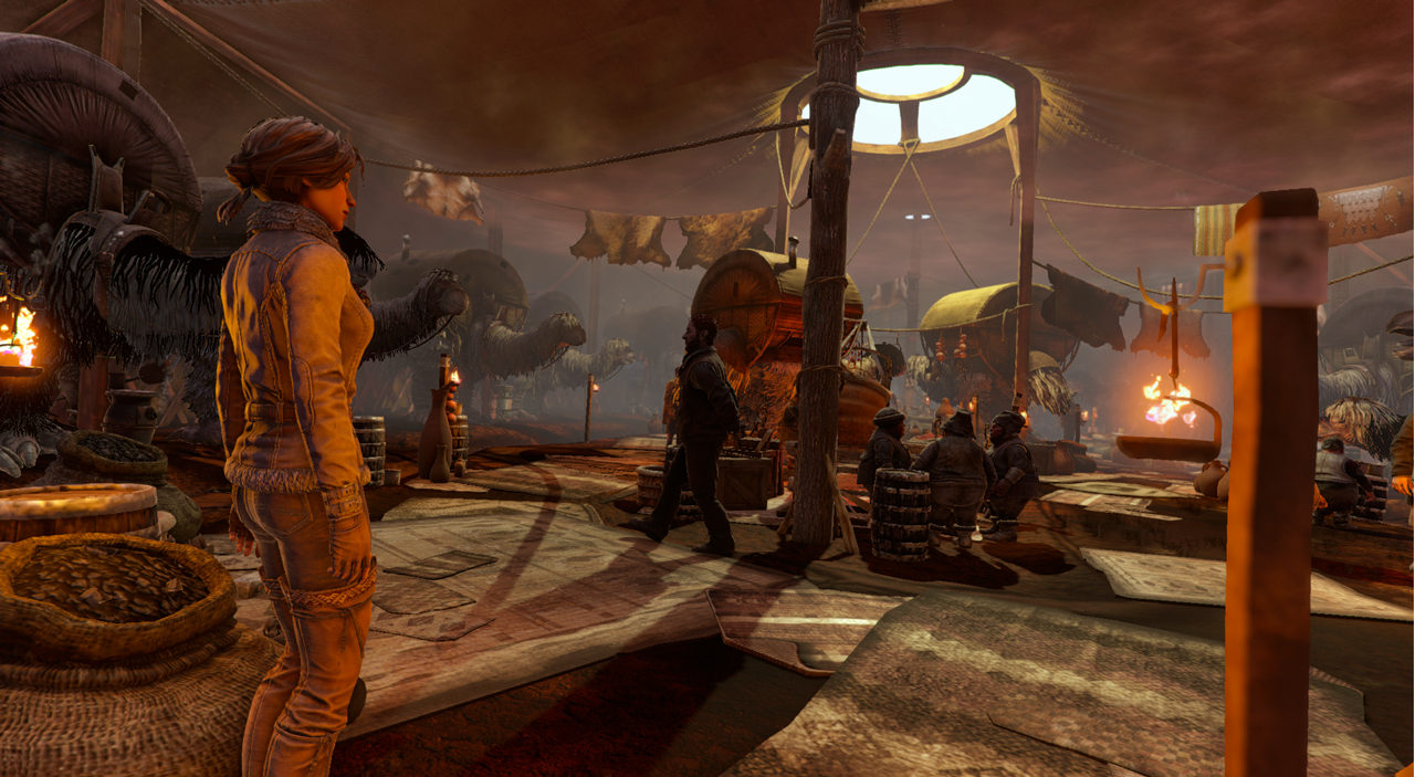 syberia 3 pc game free download syberia 3 pc game free download
