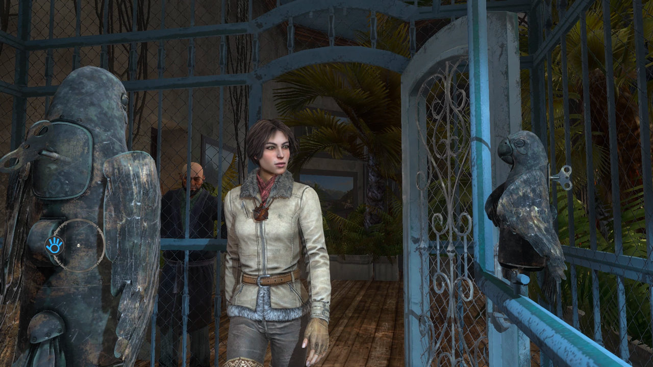 syberia 3 pc