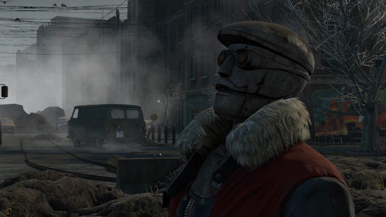 syberia 3 sortie syberia 3 sortie