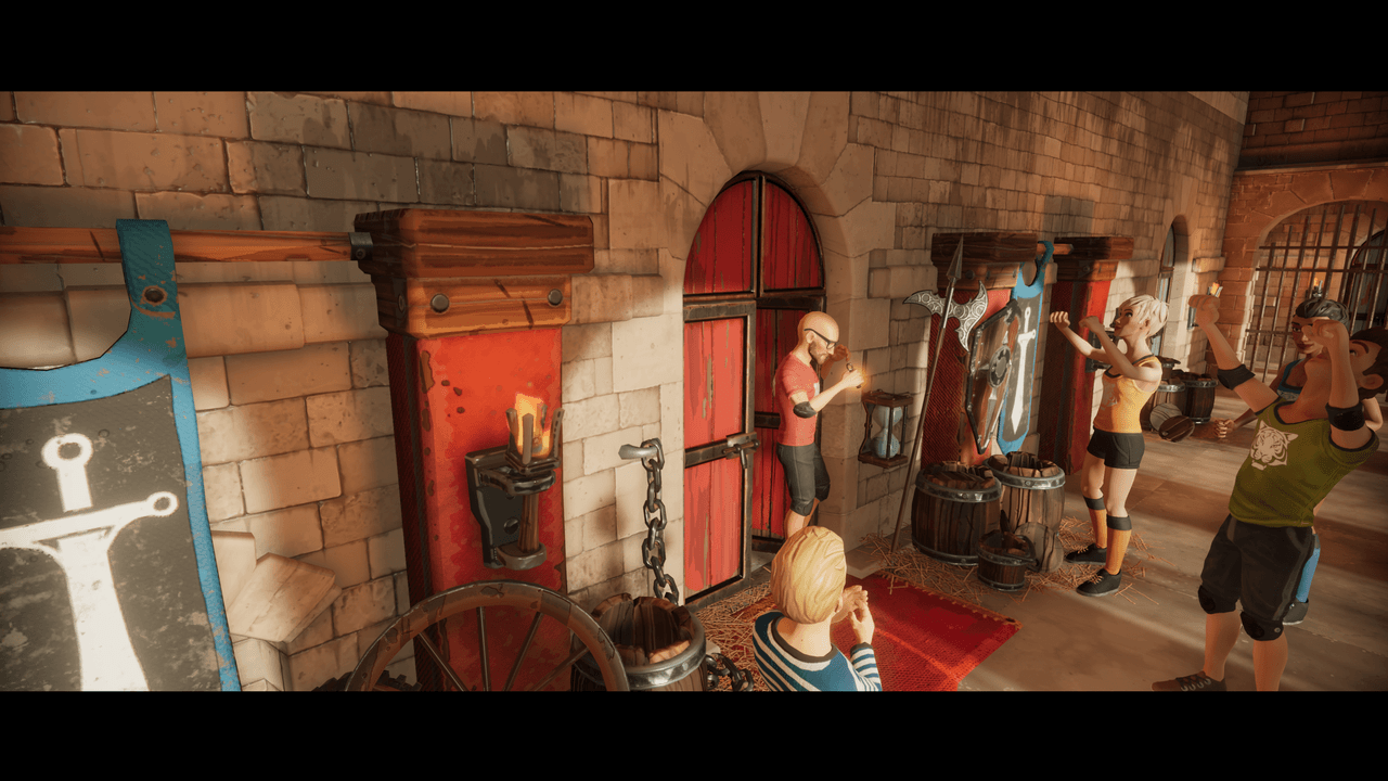 Escape Game Fort Boyard on Steam
