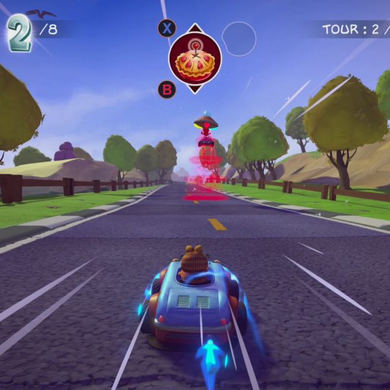 garfield kart furious racing online multiplayer garfield kart furious racing online multiplayer