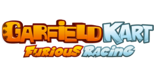 garfield kart racuism garfield kart racuism