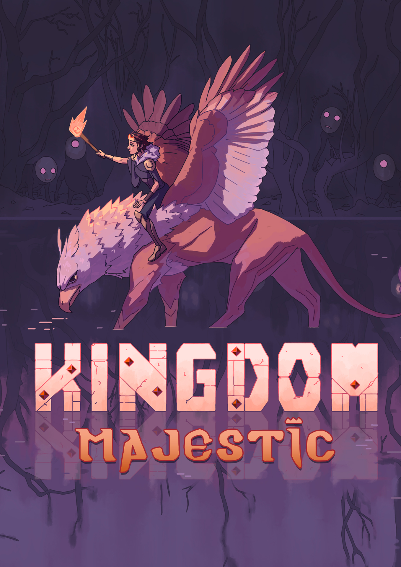 Kingdom Majestic