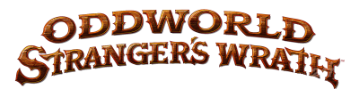 Oddworld-Stranger-Logo