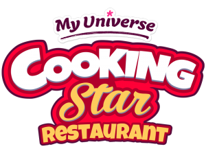 Cooking Star Restaurante, My Universe ps4