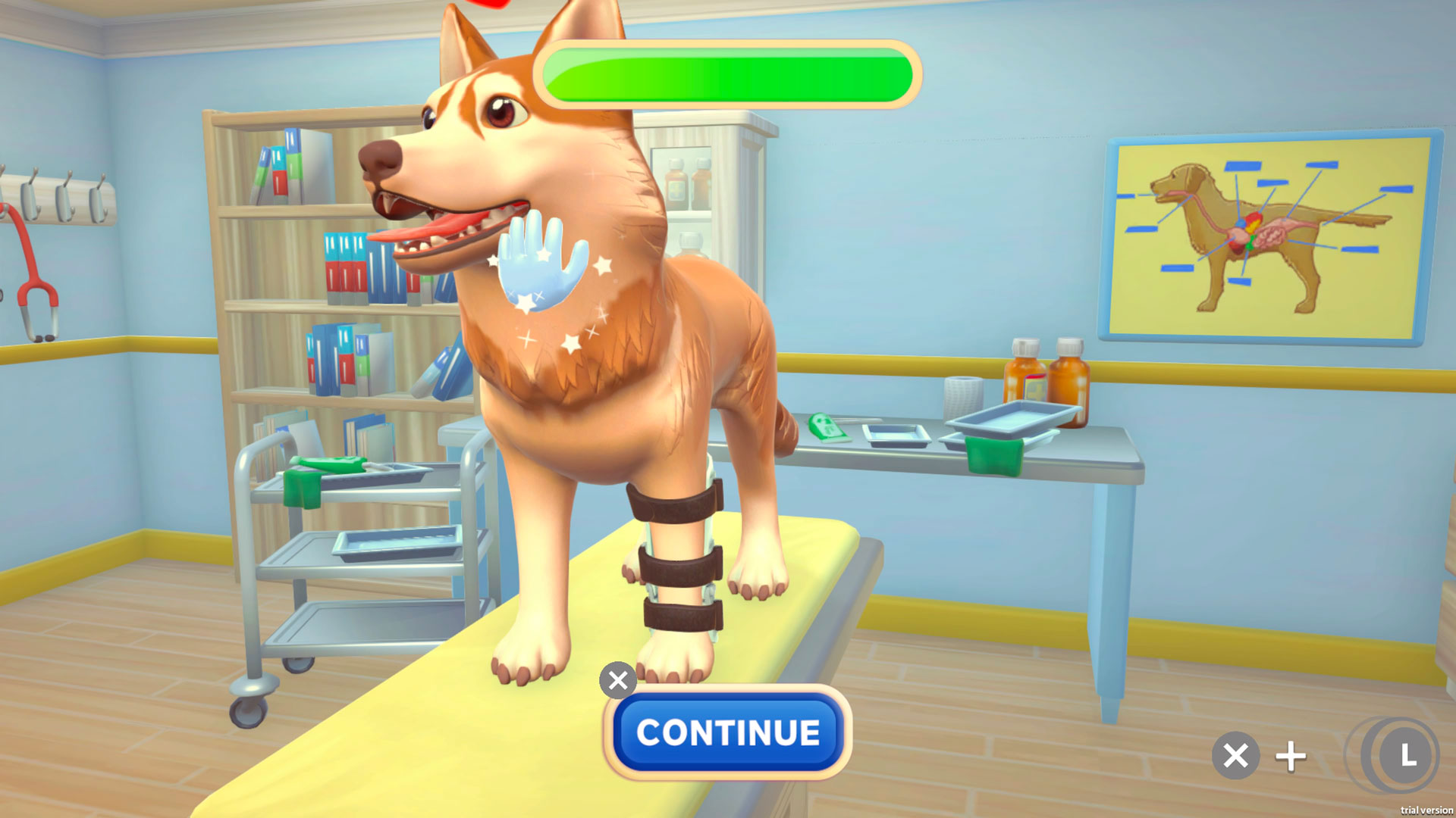 & Dogs Microids My Edition Cats | Panda Pet + Universe: Clinic