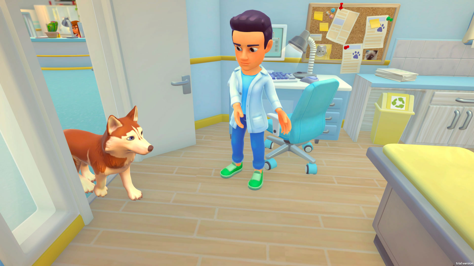 My Universe: Pets Edition, Nintendo Switch