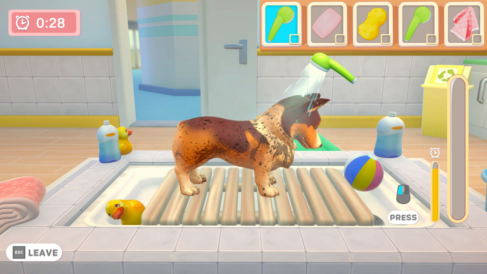 My Life: Pet Vet, Jogos para a Nintendo Switch, Jogos