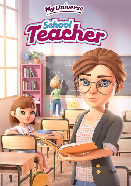 My Universe : School Teacher