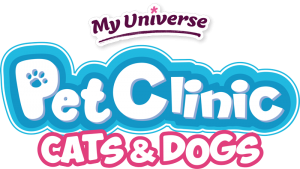 My Universe: Pet Clinic Cats & Dogs + Panda Edition | Microids