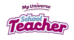 My Universe - School Teacher