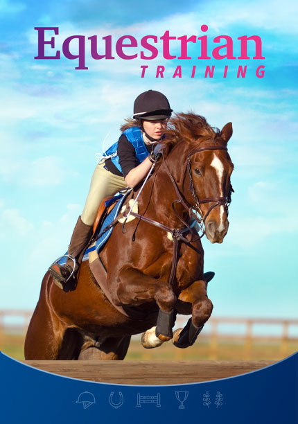Equestrian Training