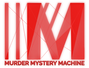 Murder Mystery Machine for Nintendo Switch - Nintendo Official Site