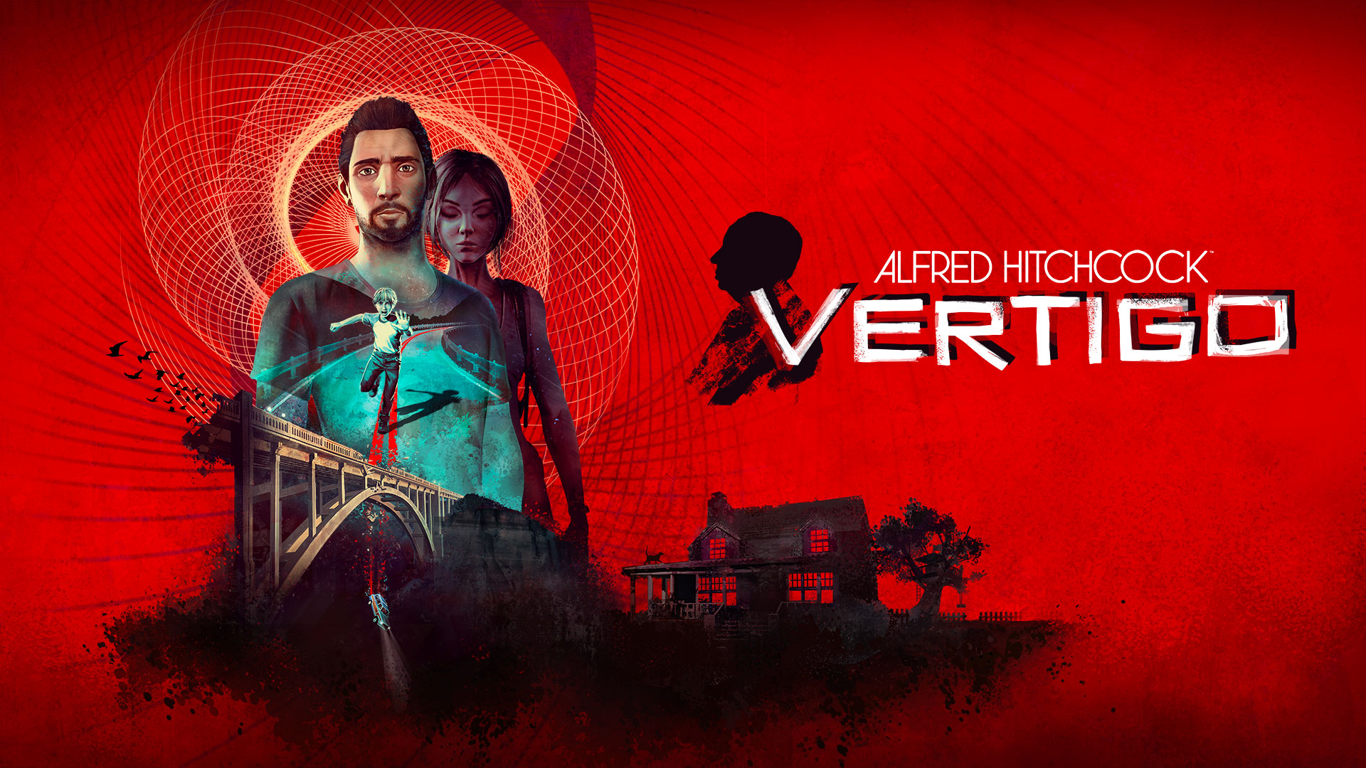 ソフトはメ Alfred - Vertigo - Limited Edition PS5 北米版 輸入版 ソフト：WORLD DISC ...