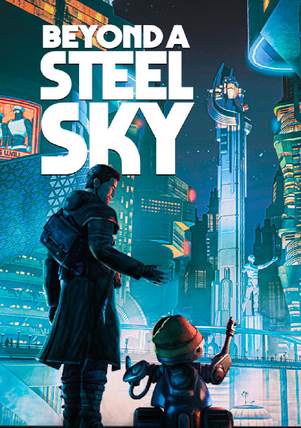 download beyond a steel sky metacritic