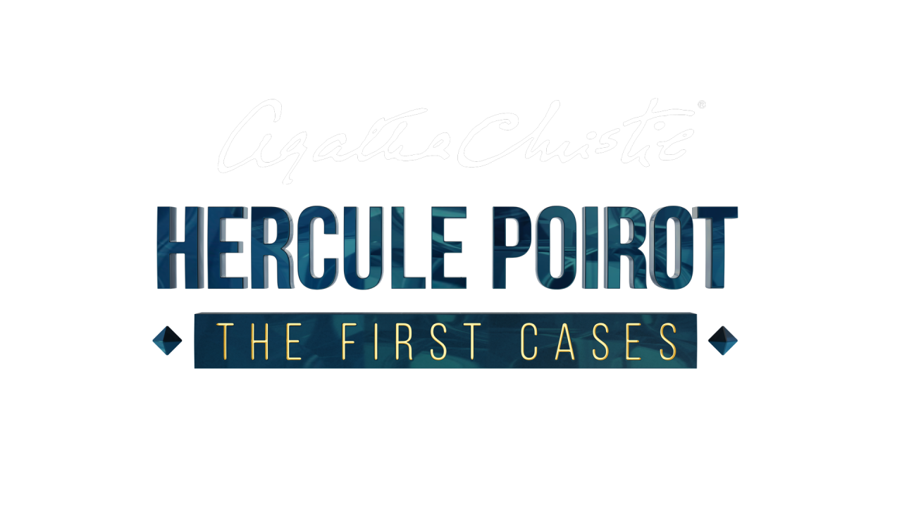 Agatha Christie – Hercule Poirot: The First Cases - Microids