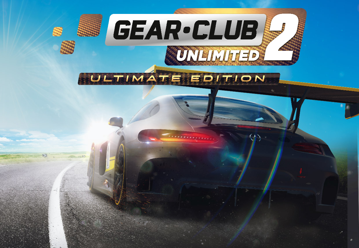  Unlimited 2 - Ultimate Edition is now available! - Microids