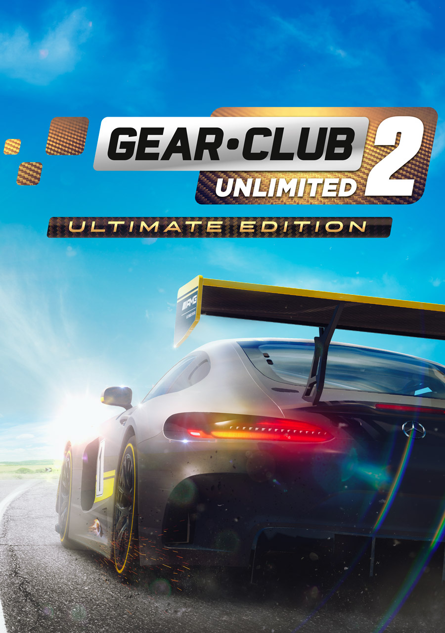 Gear.Club Unlimited 2 - Ultimate Edition