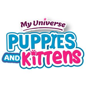  My Universe: Puppies and Kittens - Nintendo Switch