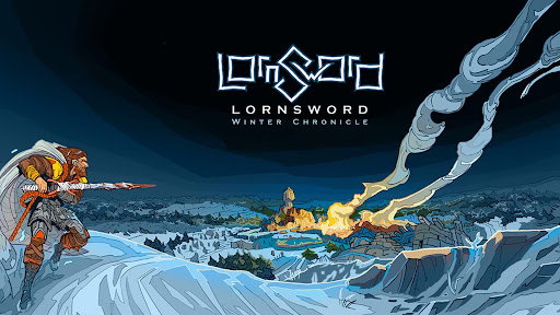 Lornsword Winter Chronicle is now available on PlayStation 5 and Xbox Series X|S