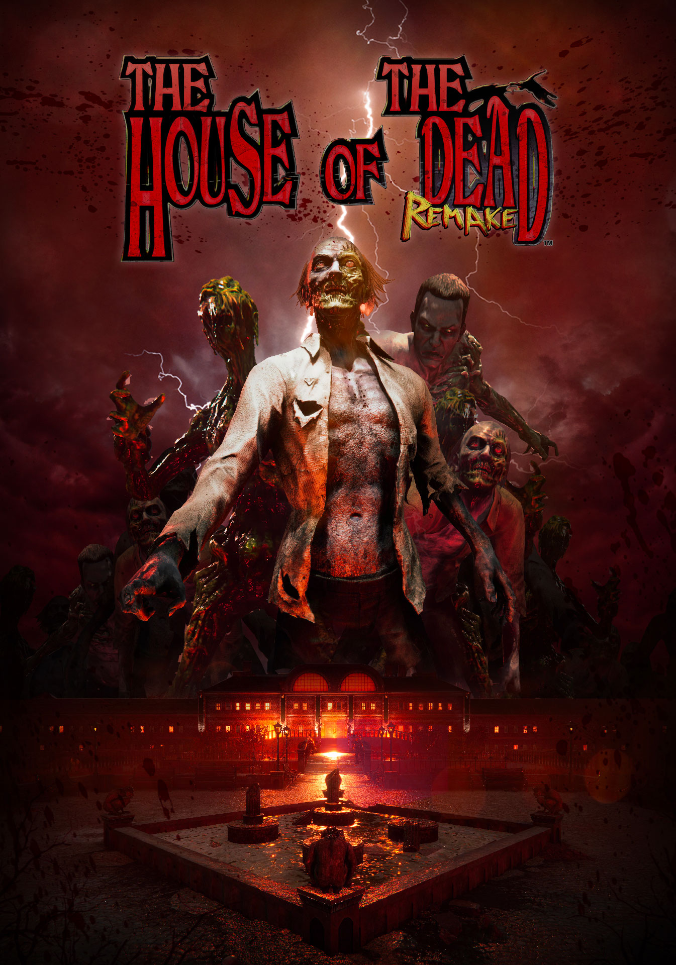 The House of the Dead: Remake
