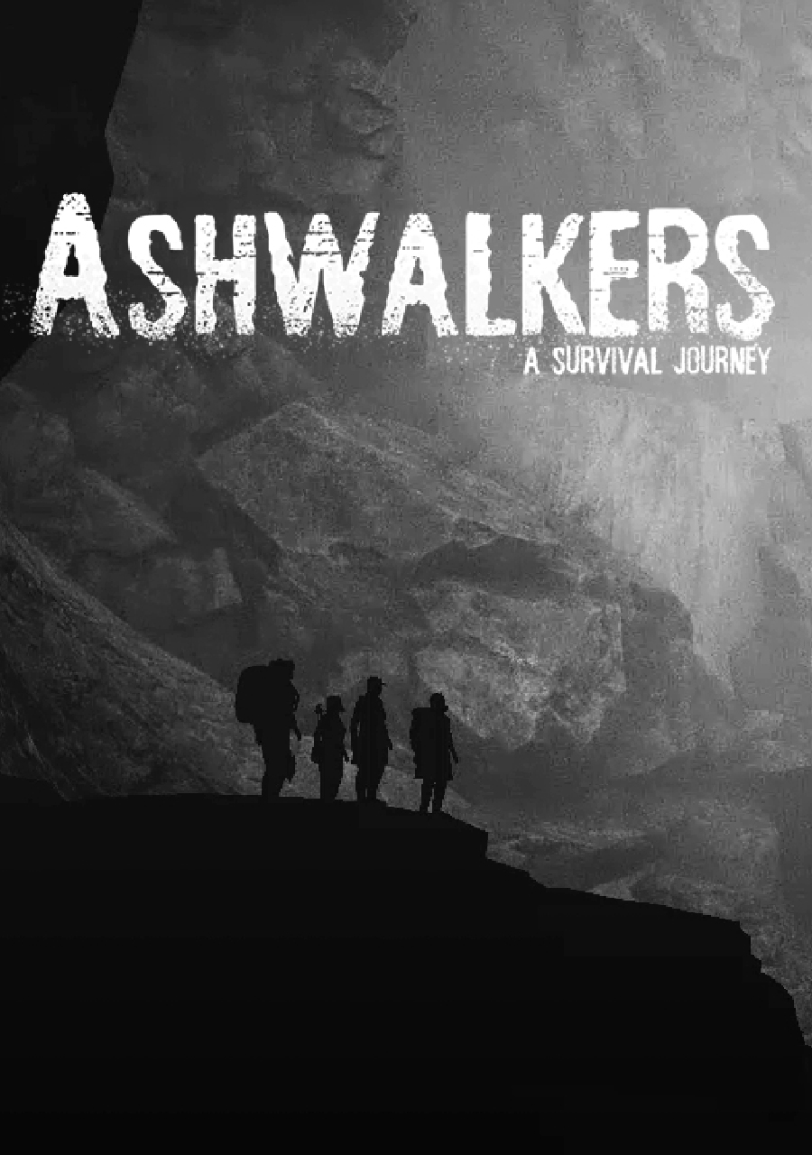 ASHWALKERS: A SURVIVAL JOURNEY – SURVIVOR’S EDITION