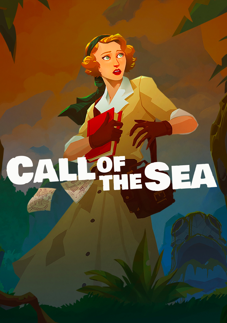 CALL OF THE SEA – NORAH’S DIARY EDITION & JOURNEY EDITION