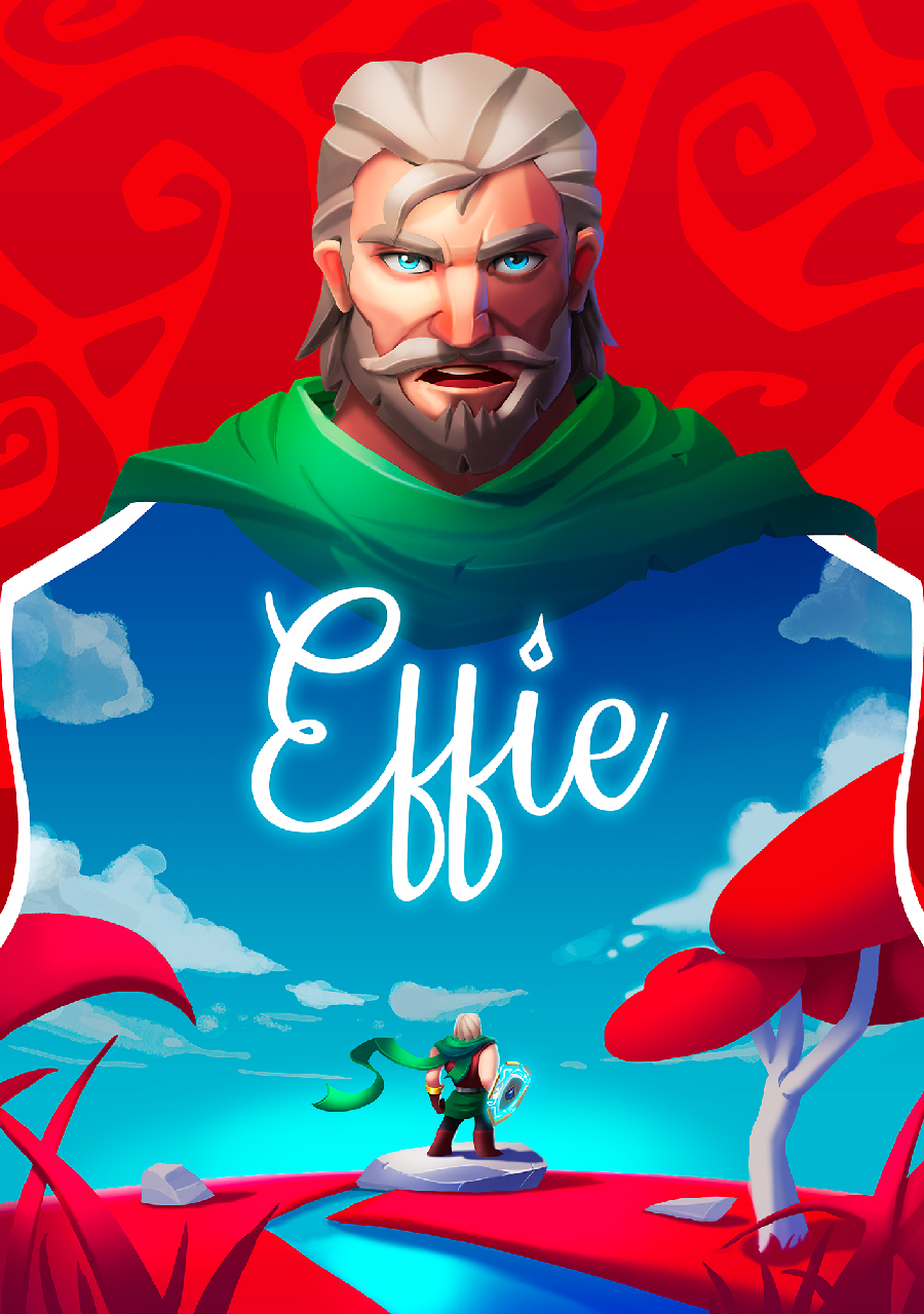 EFFIE – GALAND’S EDITION
