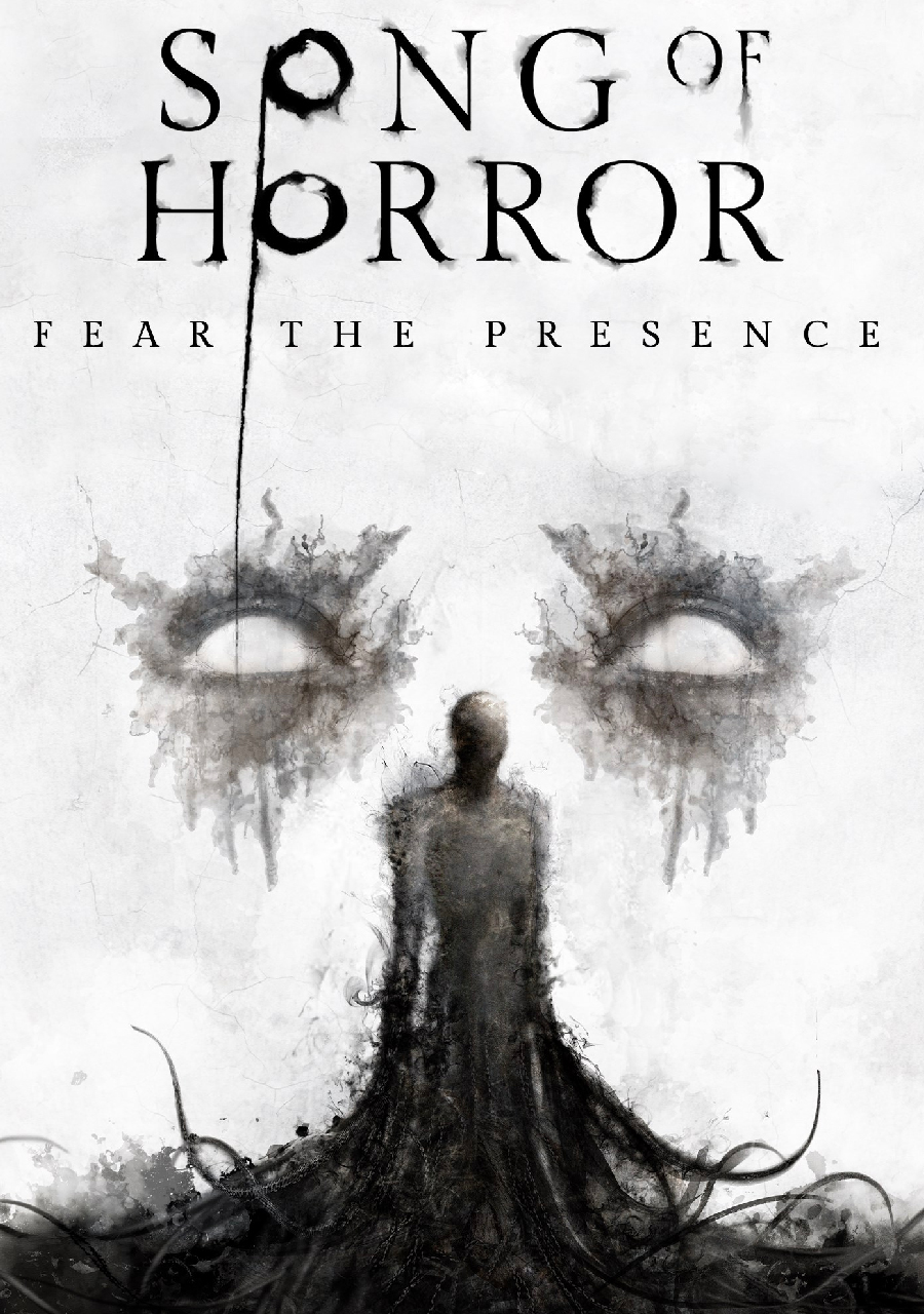 SONG OF HORROR – DELUXE EDITION