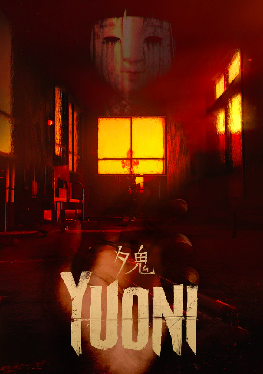 YUONI – SUNSET EDITION