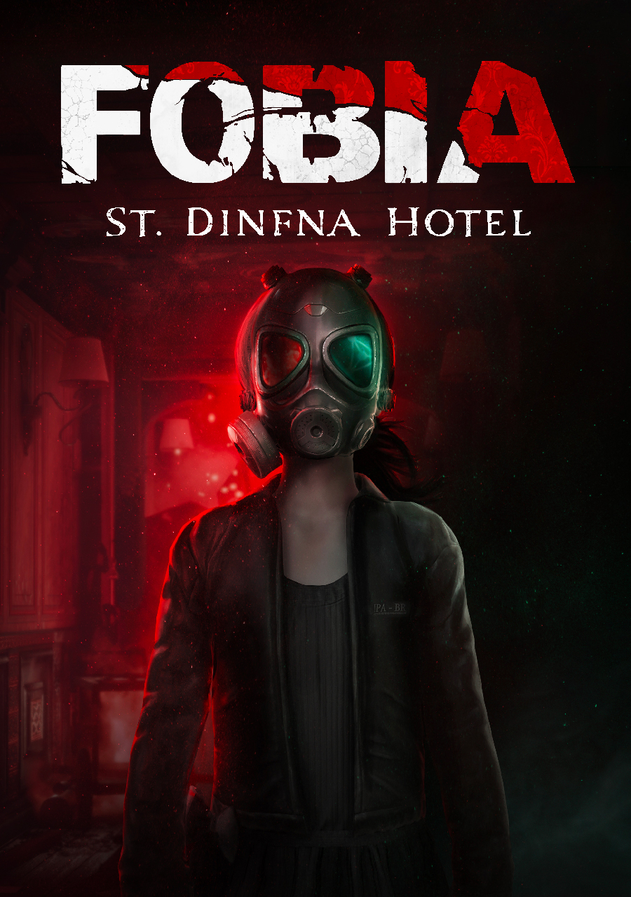FOBIA – ST. DINFNA HOTEL