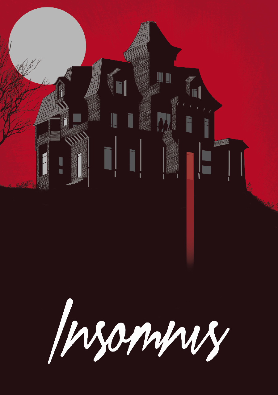 INSOMNIS ENHANCED EDITION
