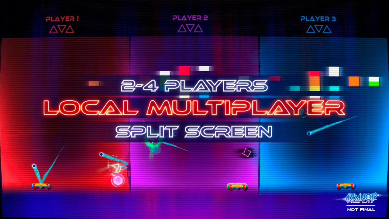 Arkanoid---Eternal-Battle_Gameplay_Screenshot-03-(VERSUS)