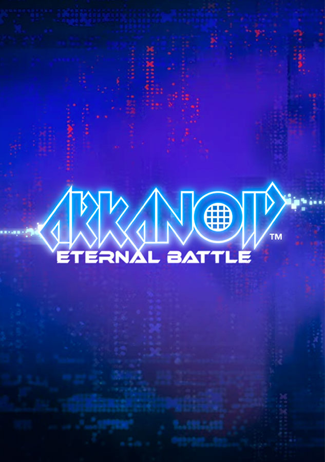 Arkanoid – Eternal Battle