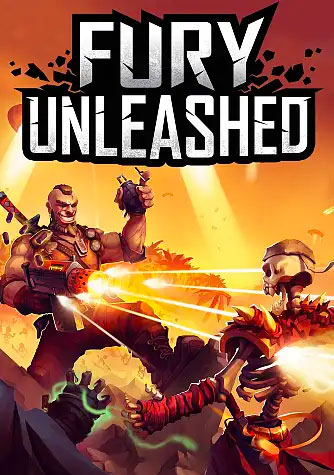 Fury Unleashed – Bang!! Edition