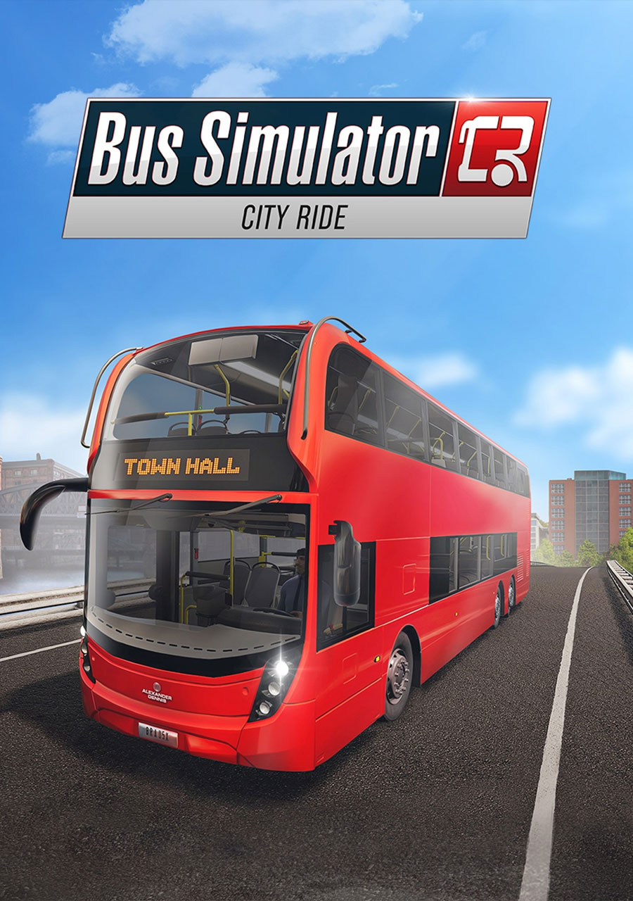 BUS SIMULATOR