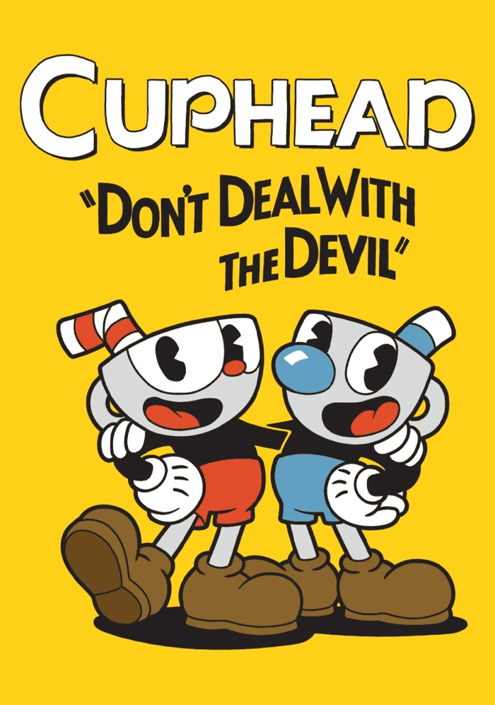 CUPHEAD