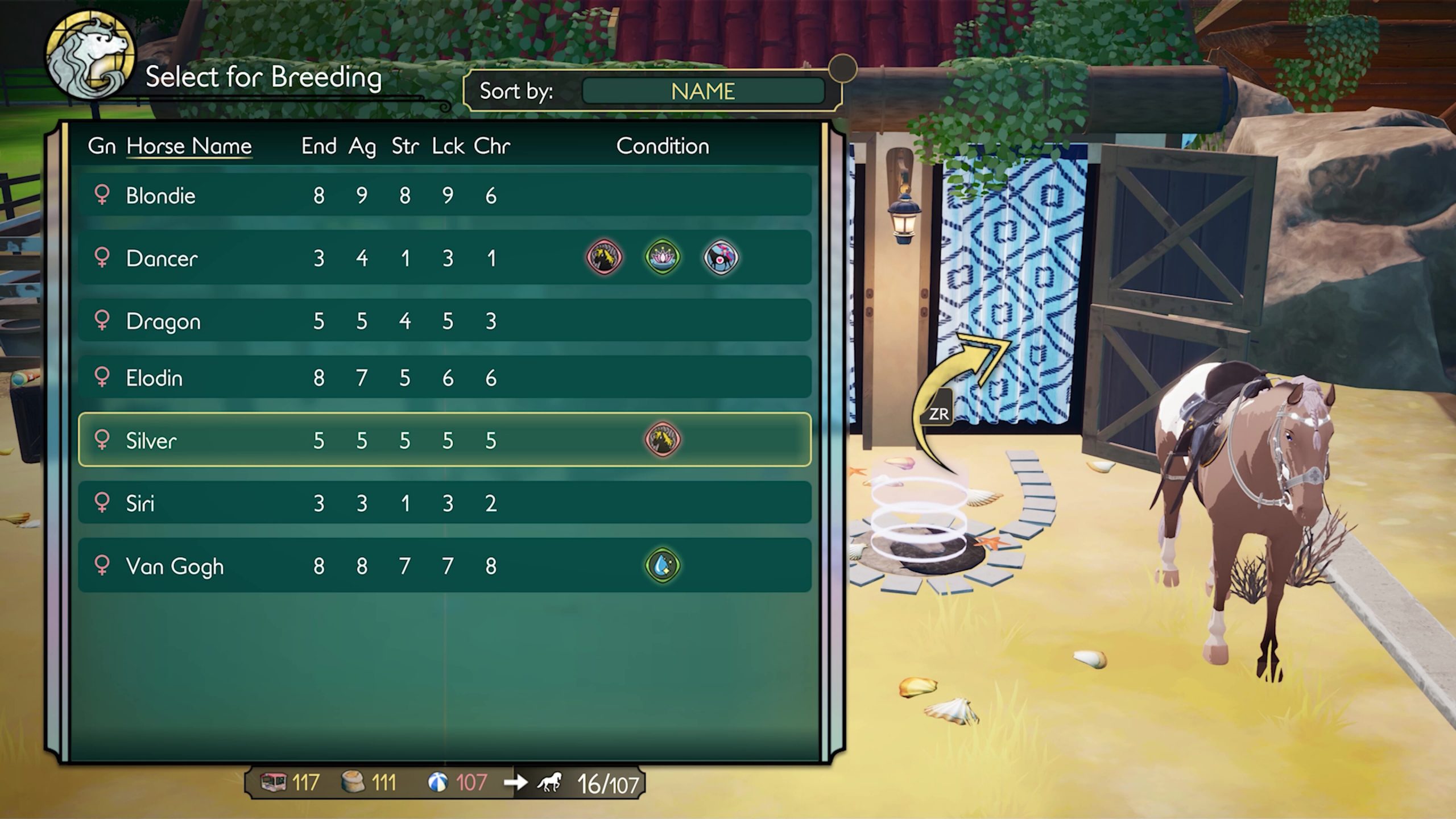 Horse Tales - Emerald Valley Ranch: an equestrian game made by and for horse enthusiasts - Microids Horse Tales - Emerald Valley Ranch: an equestrian game made by and for horse enthusiasts - Microids