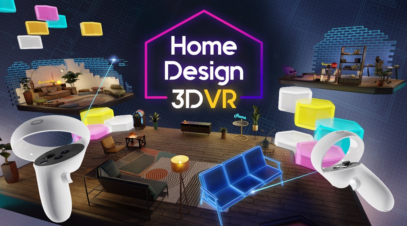 Home Design 3D The Interior Design Application Is Available In Virtual 