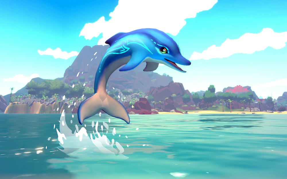 dolphinspirit-screenshot3