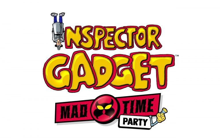 INSPECTOR GADGET – Mad Time Party | Microids