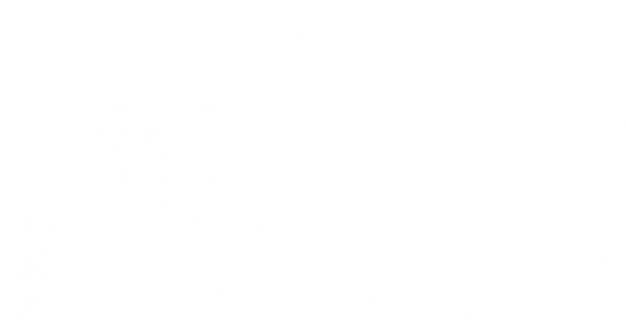 AGATHA CHRISTIE: Murder on the Orient Express | Microids