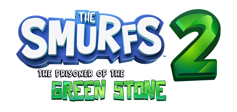 The Smurfs 2: The Prisoner of the Green Stone Smurfing Its Way Out in  November 